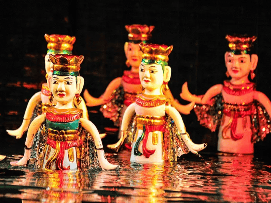 河內親子景點推介